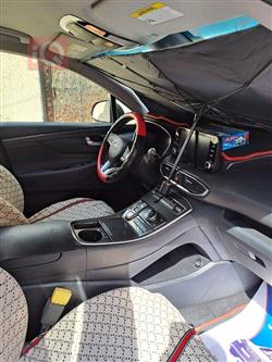 هیۆندای سەنتافی